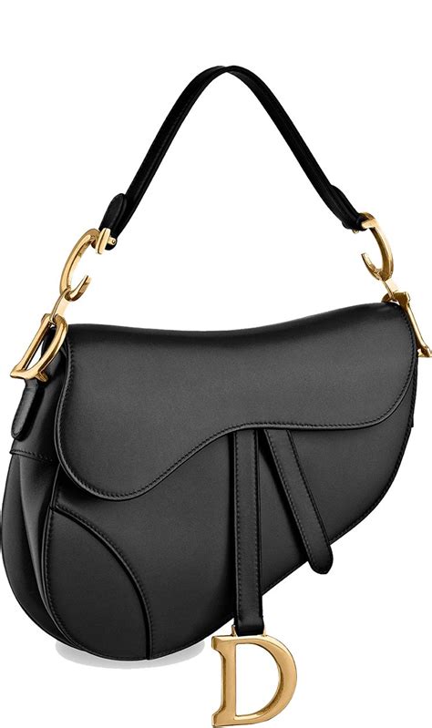 dior saddle bag value